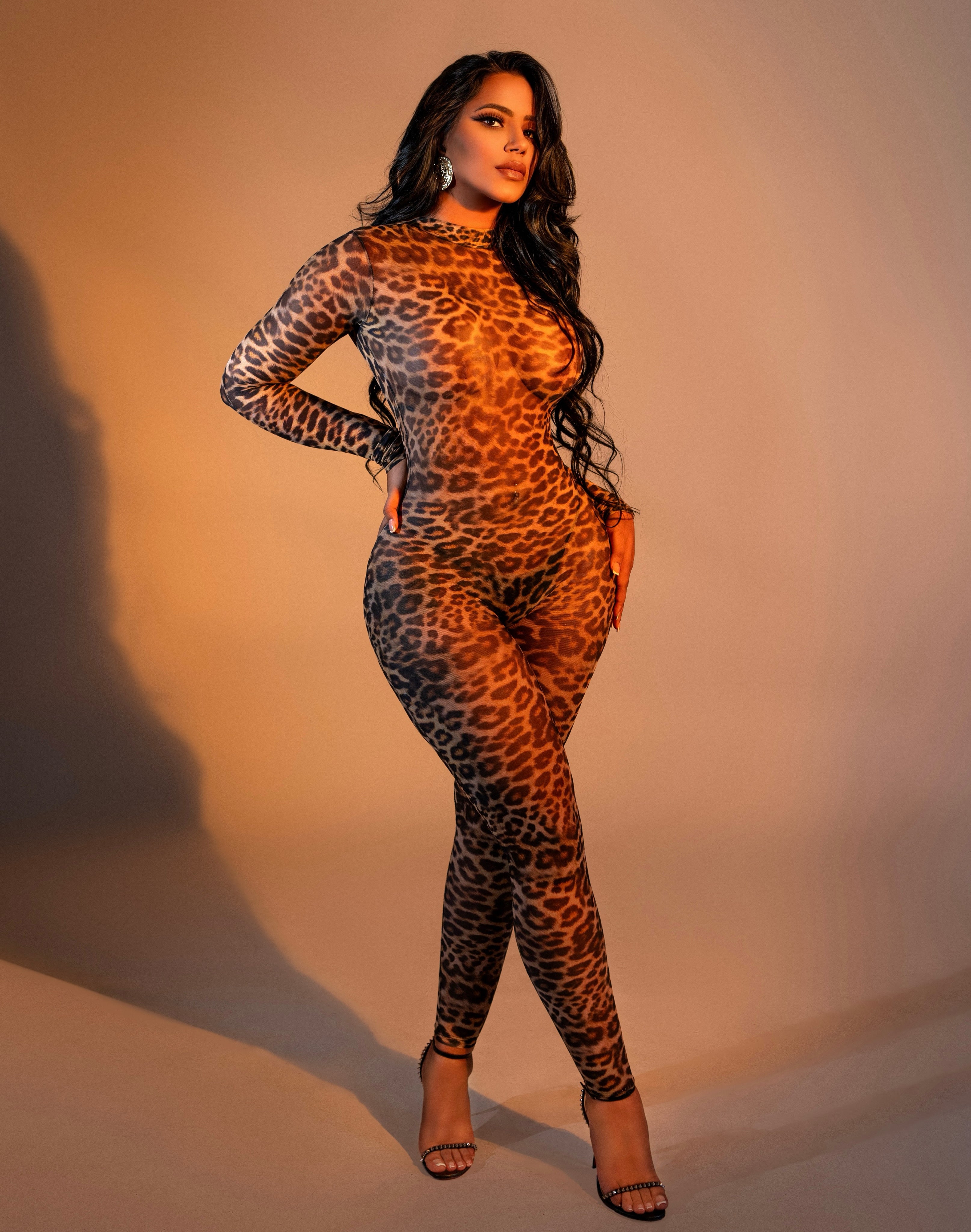 Fashion Body