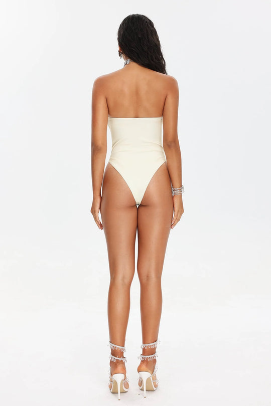 Dream bikini strapless