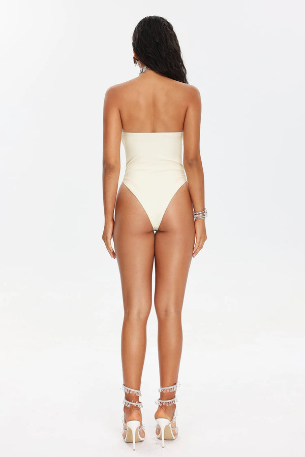 Dream bikini strapless
