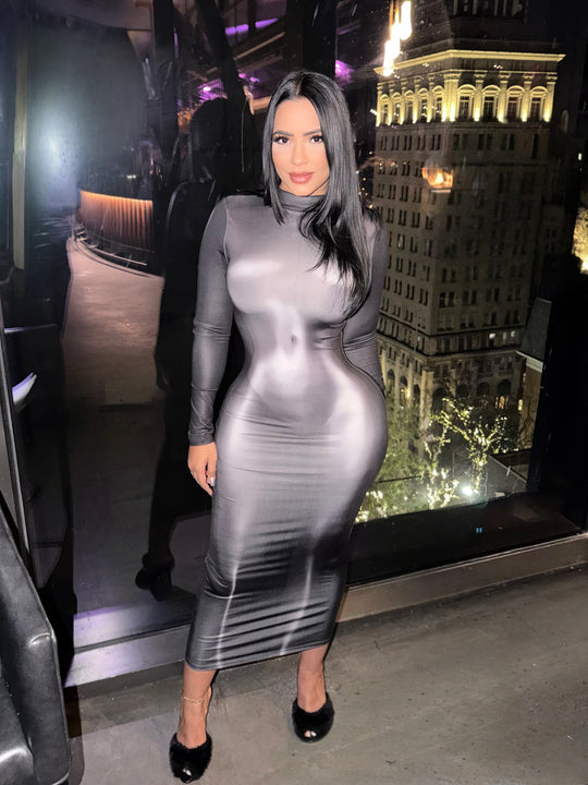 YISHE Bodycon Women Dresses