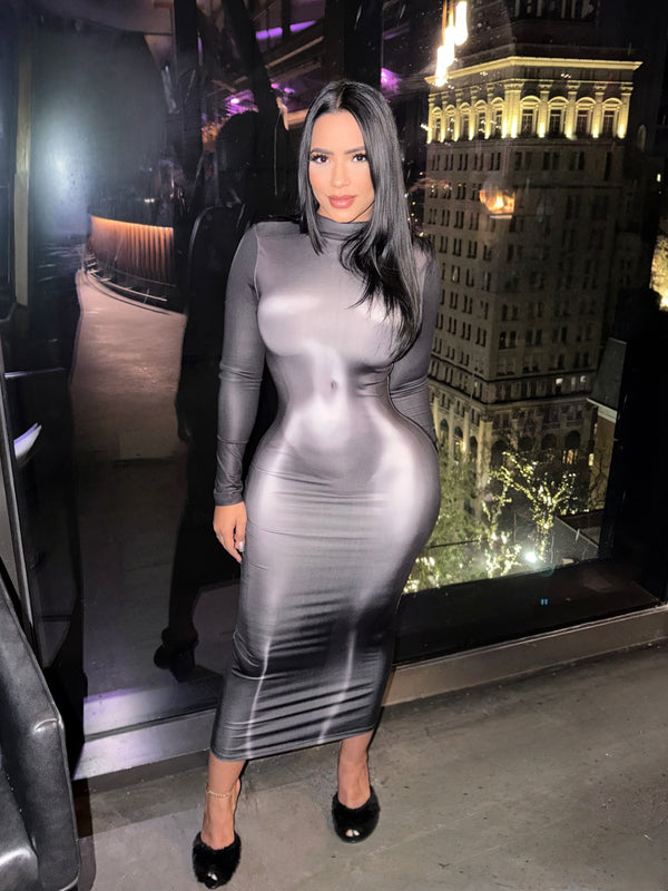 YISHE Bodycon Women Dresses