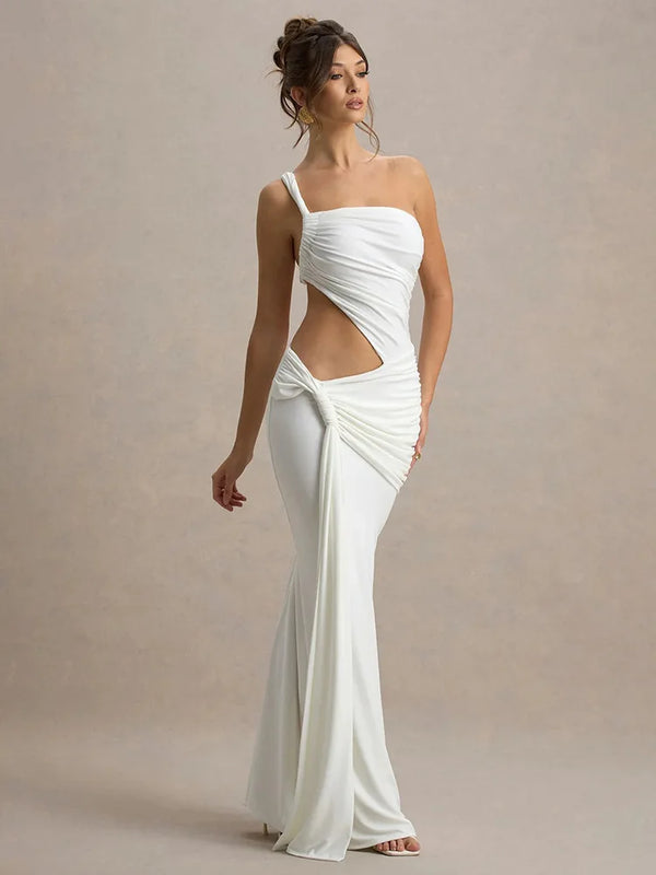 Mozision Maxi Dress