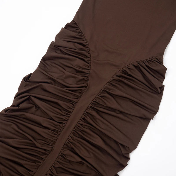 Nova Elegant Party Dress