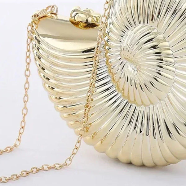 Caracoll Snail Bag