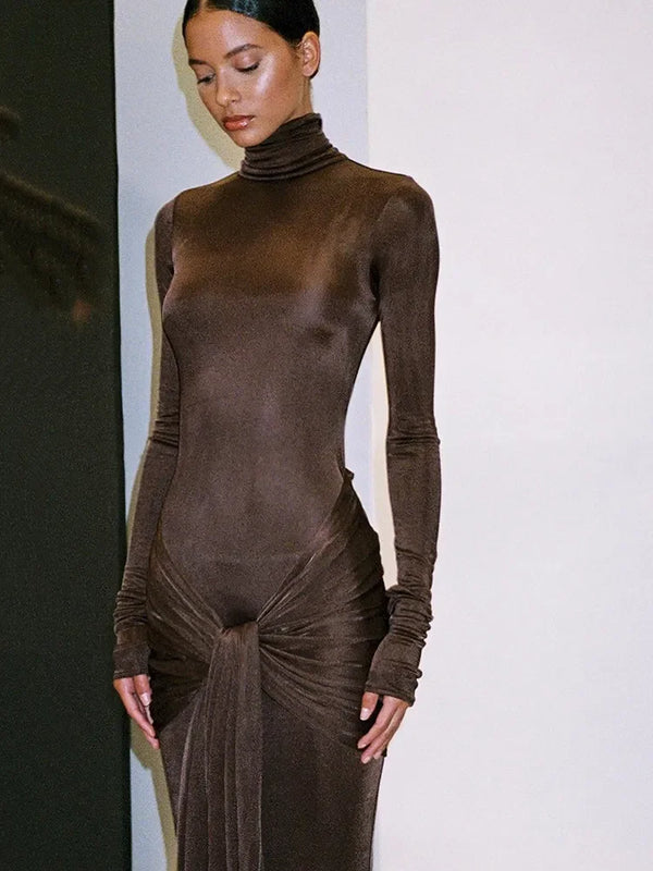 Heidy Bodycon Dress