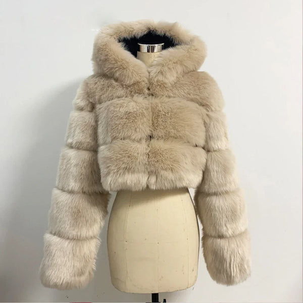 Samir jackets hooded