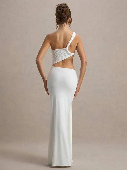 Mozision Maxi Dress