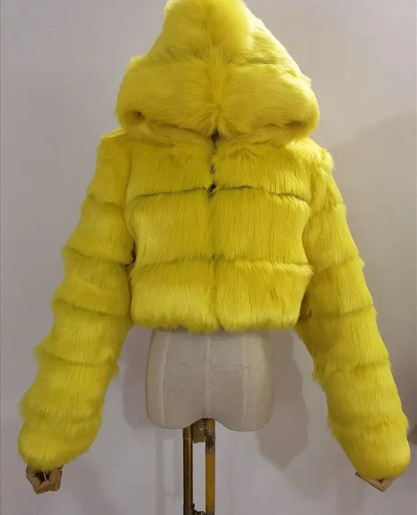 Samir jackets hooded