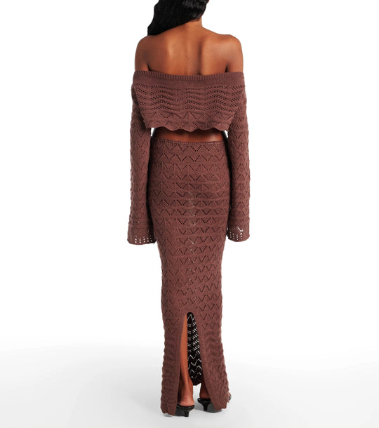 Chic Beach Two-piece