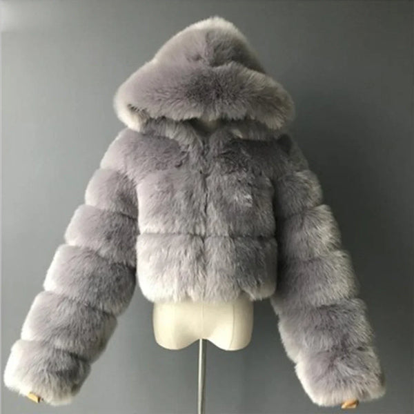 Samir jackets hooded