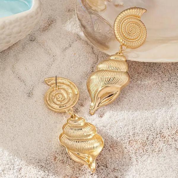 Ely pendants Ocean