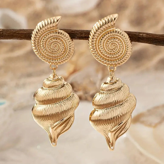 Ely pendants Ocean
