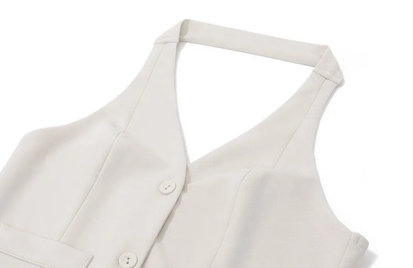 Lucyever Skirt set