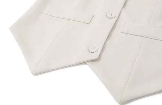 Lucyever Skirt set