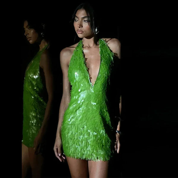 Alaya Sexy Dresses