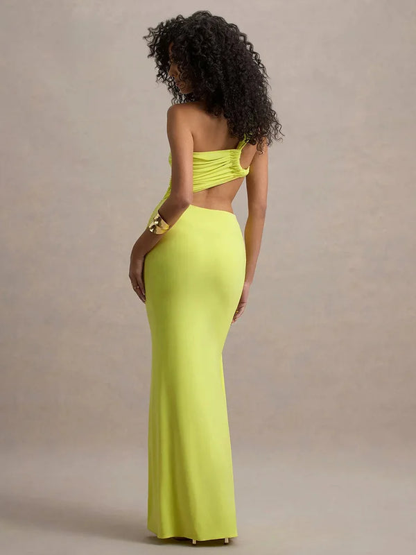 Mozision Maxi Dress