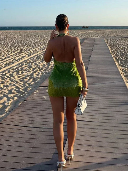 Alaya Sexy Dresses