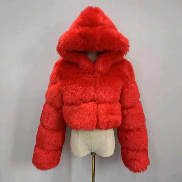 Samir jackets hooded