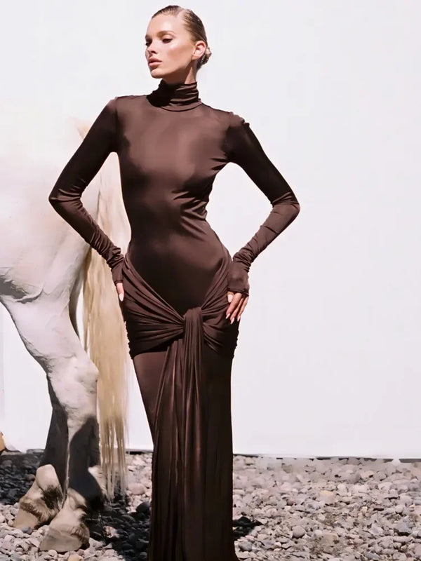 Heidy Bodycon Dress