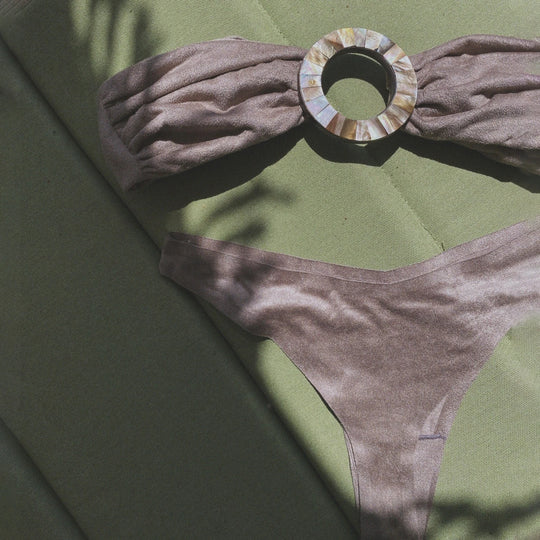Glamour Bikini Pink