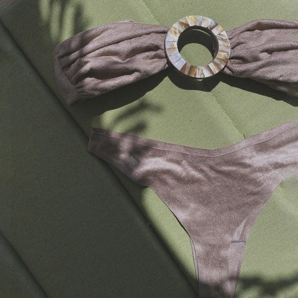 Glamour Bikini Pink