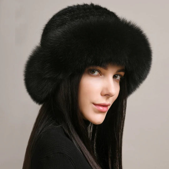 Nene Genuine Real Natural Knitted