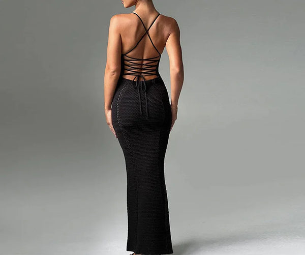 Maya Maxi Dress